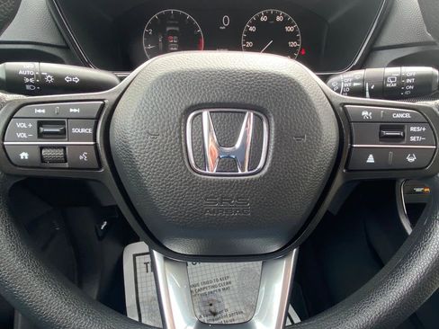 Used 2024 Honda CR-V EX image 25