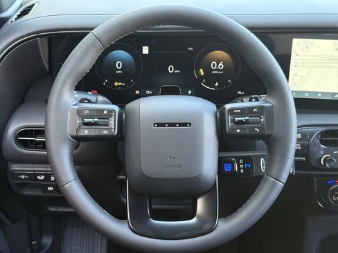 New 2026 Hyundai Palisade XRT Pro image 12