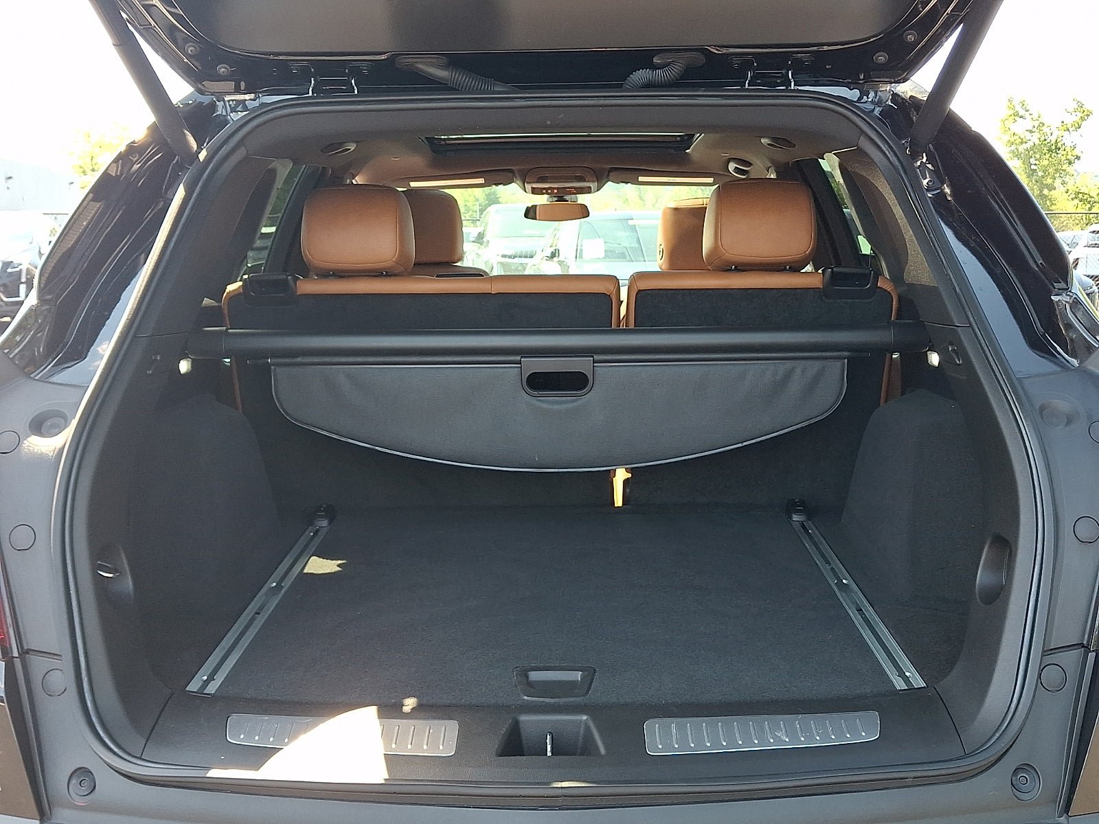 Certified 2023 Cadillac XT5 Premium Luxury AWD/4WD image 24