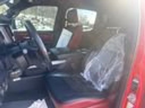 Used 2019 RAM 1500 Rebel w/ Rebel Level 2 Equipment Group image 11