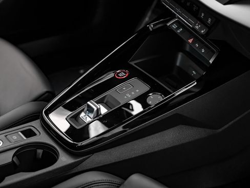 Used 2024 Audi RS 3 AWD/4WD image 24
