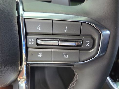 New 2026 GMC Yukon Elevation w/ Elevation Premium Package RWD image 23