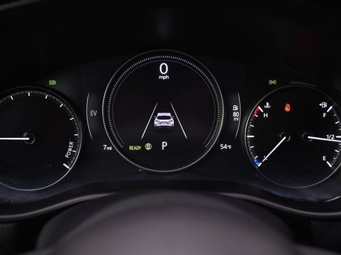 New 2026 MAZDA CX-50 2.5 Hybrid w/ Preferred Pkg image 25