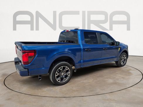 Used 2024 Ford F150 STX image 10