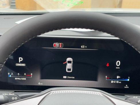 New 2026 Nissan Sentra SV w/ SV Convenience Package FWD image 23