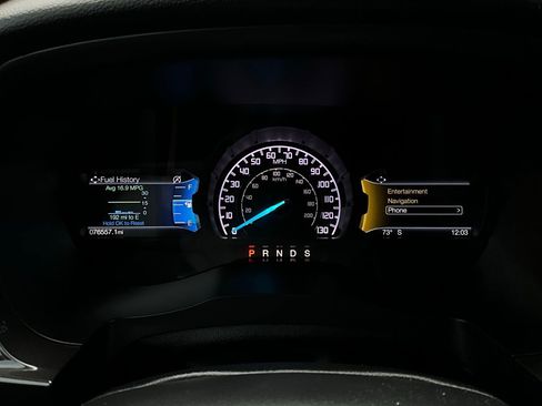 Used 2020 Ford Ranger Lariat w/ Equipment Group 501A Mid image 43