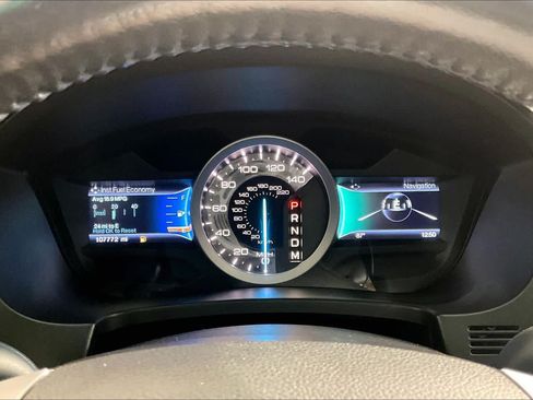 Used 2014 Ford Explorer Limited w/ Equipment Group 301A FWD image 25