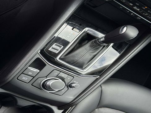 Certified 2025 MAZDA CX-5 AWD 2.5 S w/ Select Package image 25