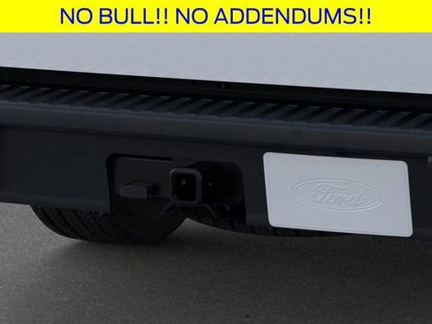 New 2026 Ford Maverick XL w/ Equipment Group 101A image 24