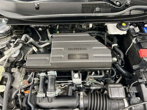 Used 2022 Honda CR-V EX image 25
