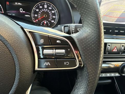 Used 2023 Kia Forte GT-Line image 27