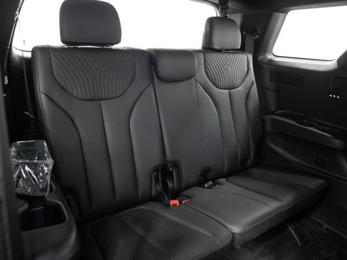 Used 2024 Hyundai Palisade Calligraphy AWD/4WD image 15