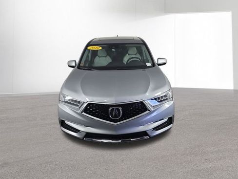 Used 2019 Acura MDX FWD w/ Technology Package image 46