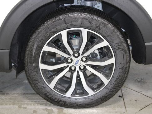 New 2026 Ford Explorer ST-Line AWD/4WD image 18