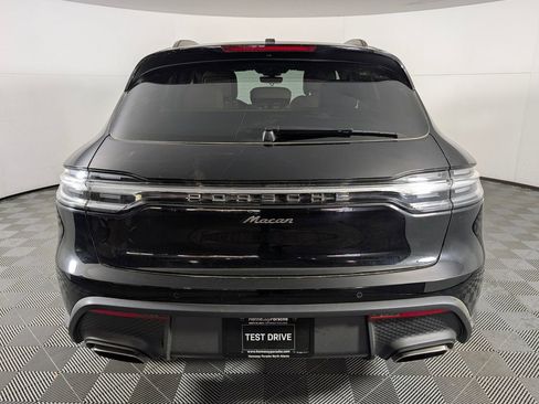 New 2026 Porsche Macan image 7