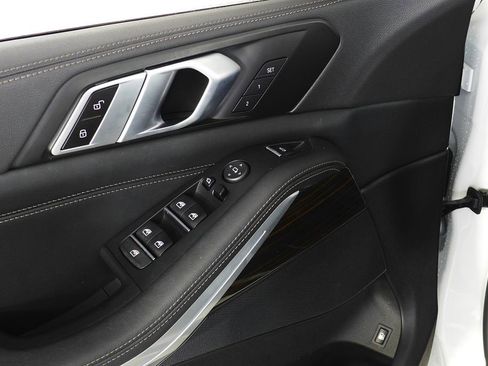 Certified 2023 BMW X5 xDrive45e w/ Climate Comfort Package image 12