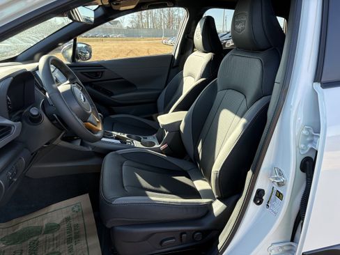New 2026 Subaru Crosstrek 2.5i Wilderness w/ Wilderness Package image 27