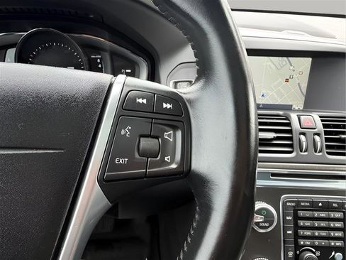 Used 2015 Volvo XC60 T5 Platinum FWD image 52