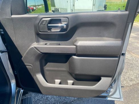 New 2026 Chevrolet Silverado 1500 W/T w/ Trailering Package AWD/4WD image 17