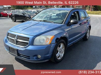 Used 2007 Dodge Caliber SXT w/ Driver Convenience Group