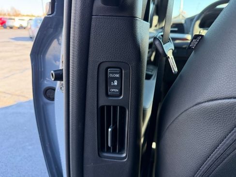New 2026 Honda Odyssey Sport-L image 14