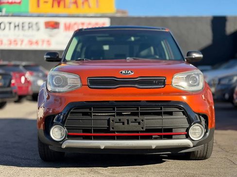 Used 2018 Kia Soul ! w/ Tech Package image 51
