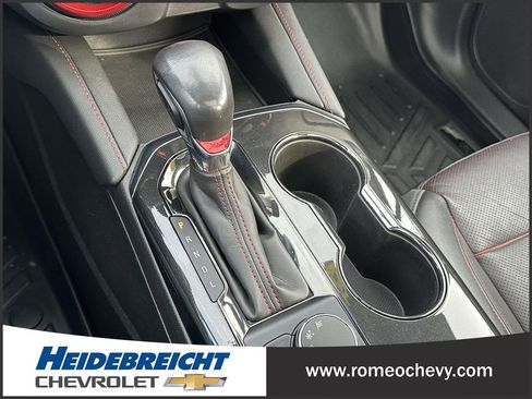 Used 2019 Chevrolet Blazer RS w/ Sun and Wheels Package image 33