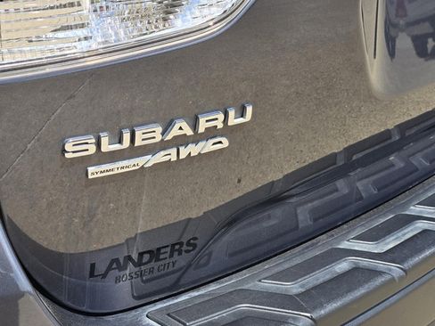 Used 2023 Subaru Forester Limited AWD/4WD image 30