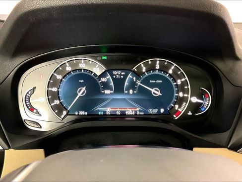 Used 2019 BMW X3 sDrive30i RWD image 25