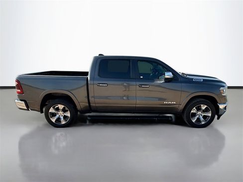 Used 2022 RAM 1500 Laramie image 4