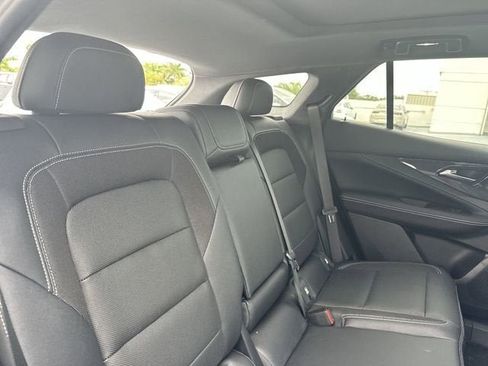 New 2025 Chevrolet Blazer EV LT w/ Super Cruise Package image 27