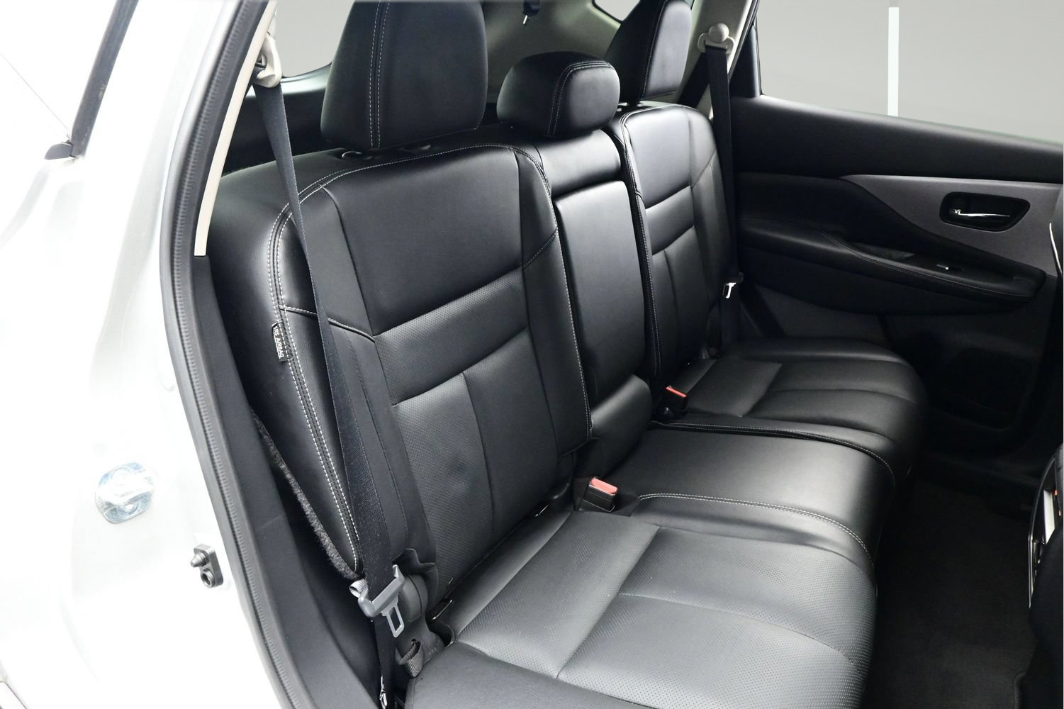 Certified 2023 Nissan Murano SL FWD image 13