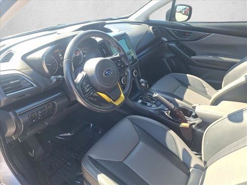 Used 2022 Subaru Crosstrek 2.5i Sport AWD/4WD image 10