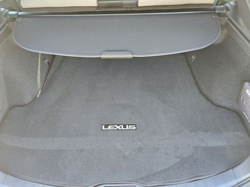 New 2026 Lexus RX 350 Premium w/ Convenience Package FWD image 19