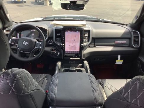 New 2026 RAM 1500 Big Horn image 6