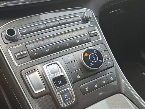 Used 2022 Hyundai Santa Fe Calligraphy image 27