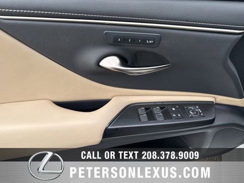 Used 2021 Lexus ES 250 w/ Premium Package image 21