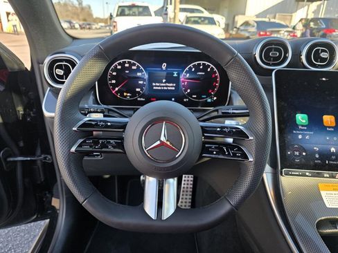 Used 2026 Mercedes-Benz GLC 300 GLC  300 image 17