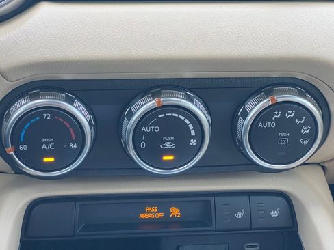 Used 2025 MAZDA MX-5 Miata Grand Touring image 4