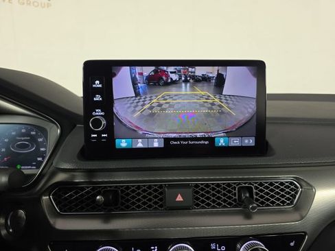 Used 2026 Acura Integra A-Spec FWD image 22