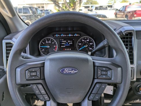 Used 2022 Ford F350 XLT w/ XLT Value Package image 24