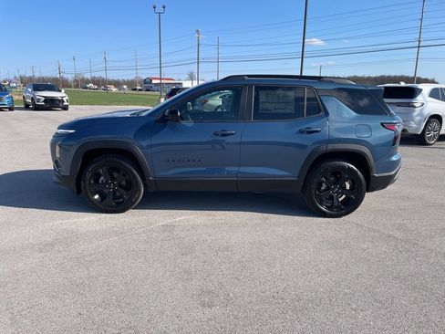 New 2026 Chevrolet Equinox LT w/ Midnight Edition AWD/4WD image 4