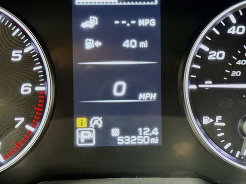 Used 2023 Subaru Outback Premium AWD/4WD image 29