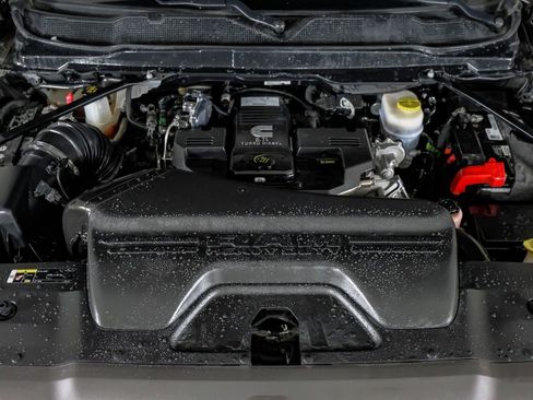 Used 2024 RAM 3500 Tradesman w/ Chrome Appearance Group image 49