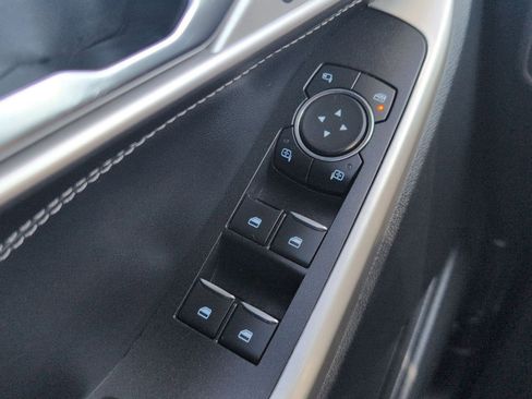 Used 2021 Ford Explorer Limited w/ Equipment Group 301A image 25