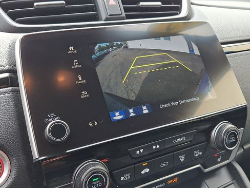 Used 2022 Honda CR-V EX-L image 18