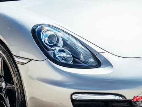 Used 2013 Porsche Boxster RWD image 42