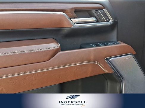 Used 2024 GMC Sierra 3500 Denali Ultimate image 16