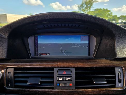 Used 2013 BMW 335i Convertible RWD image 35