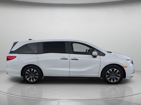 Used 2024 Honda Odyssey EX-L image 9